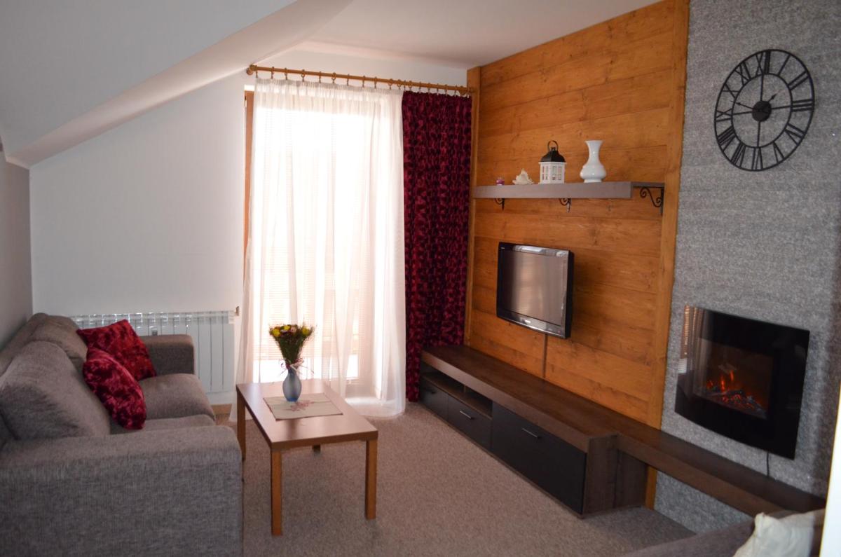 Image 5 of Apartmán Mila, Tatragolf C407