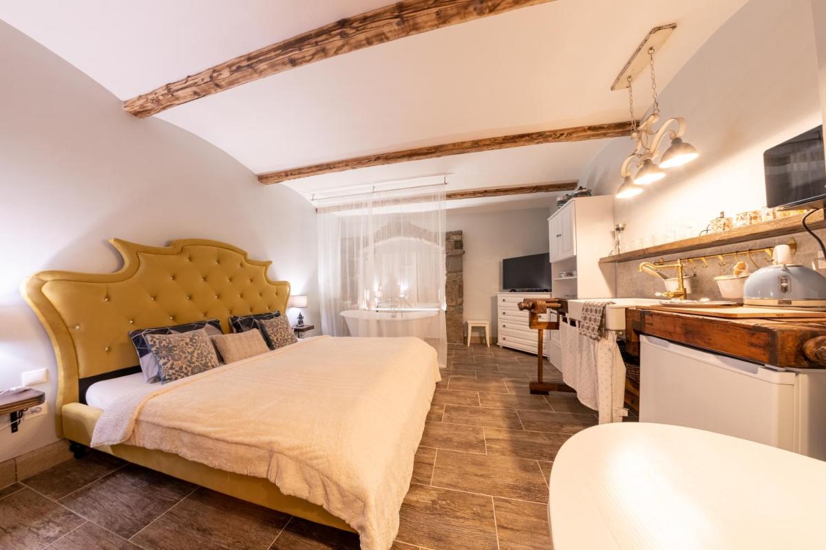 Image 5 of Apartmán Moment Banská Štiavnica
