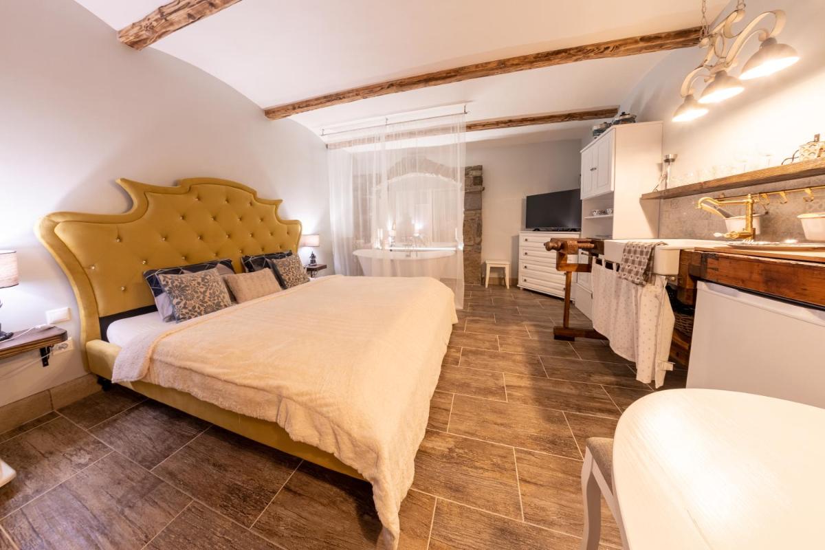Image 2 of Apartmán Moment Banská Štiavnica