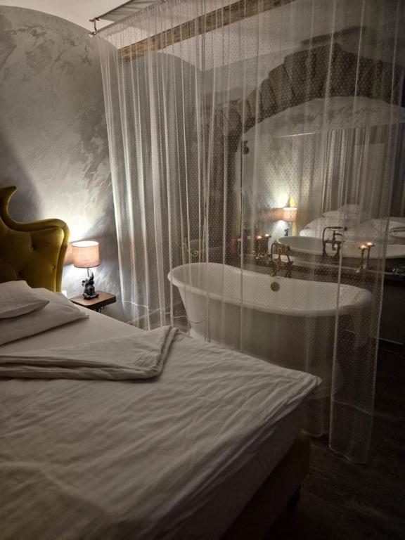 Image 1 of Apartmán Moment Banská Štiavnica