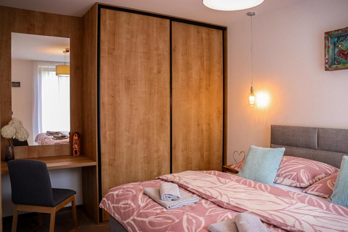 Image 3 of Apartman NISA – Ovruč