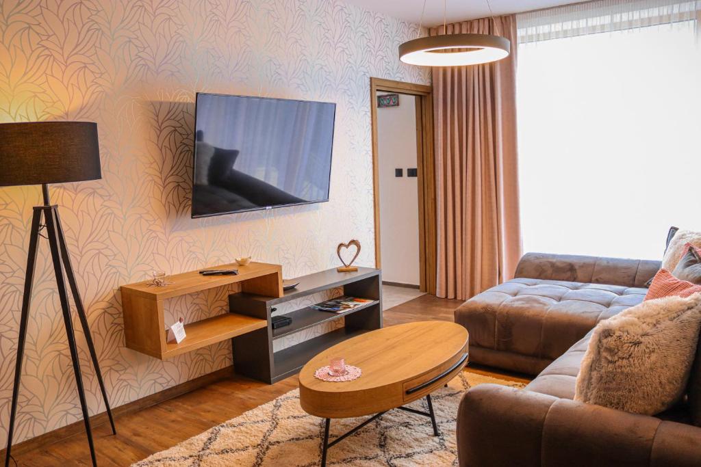 Image 1 of Apartman NISA – Ovruč