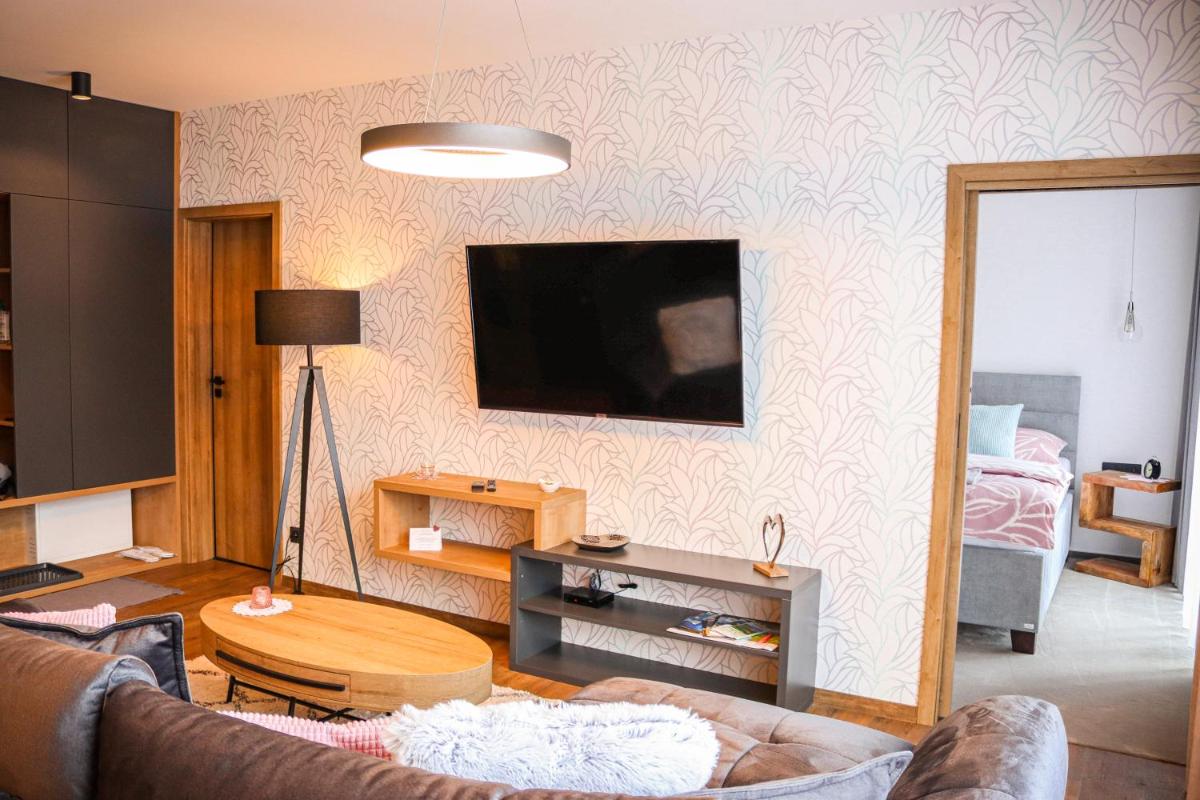 Image 2 of Apartman NISA – Ovruč