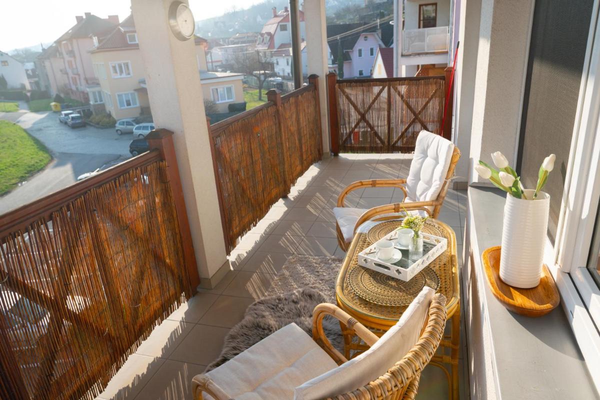 Image 5 of Apartmán Naděje