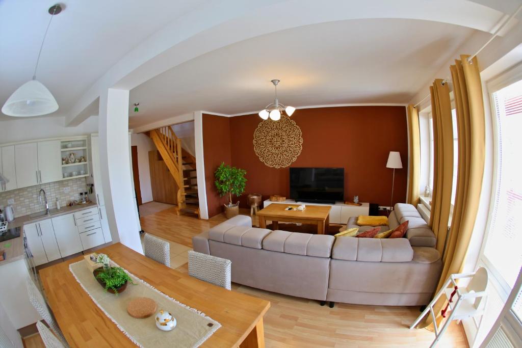 Image 1 of Apartmán Naděje