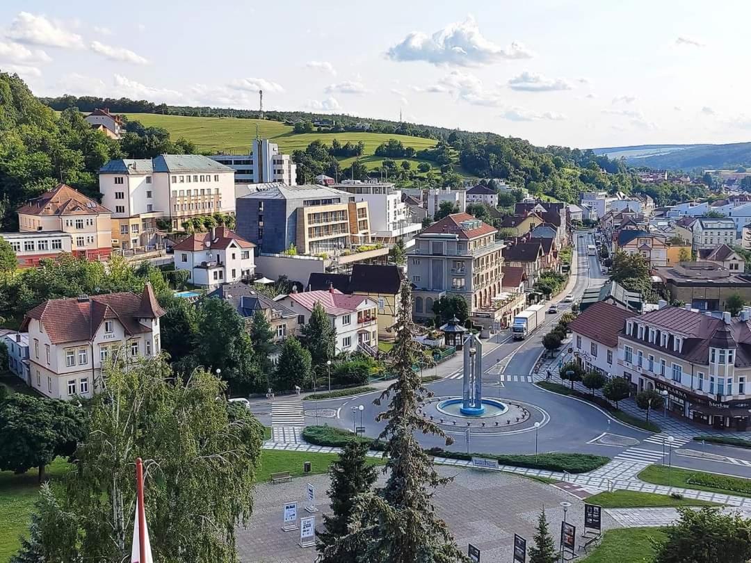 Image 2 of Apartmán Naděje