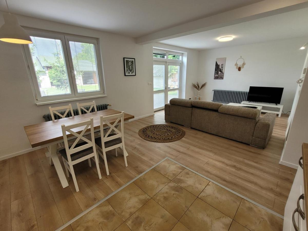 Image 4 of Apartmán Neva Gbely 2