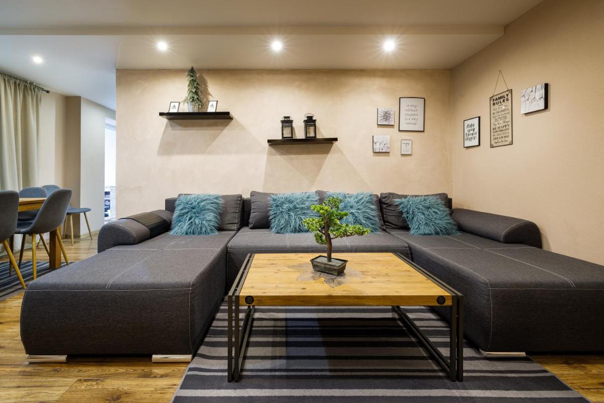Image 3 of Apartman Nosek