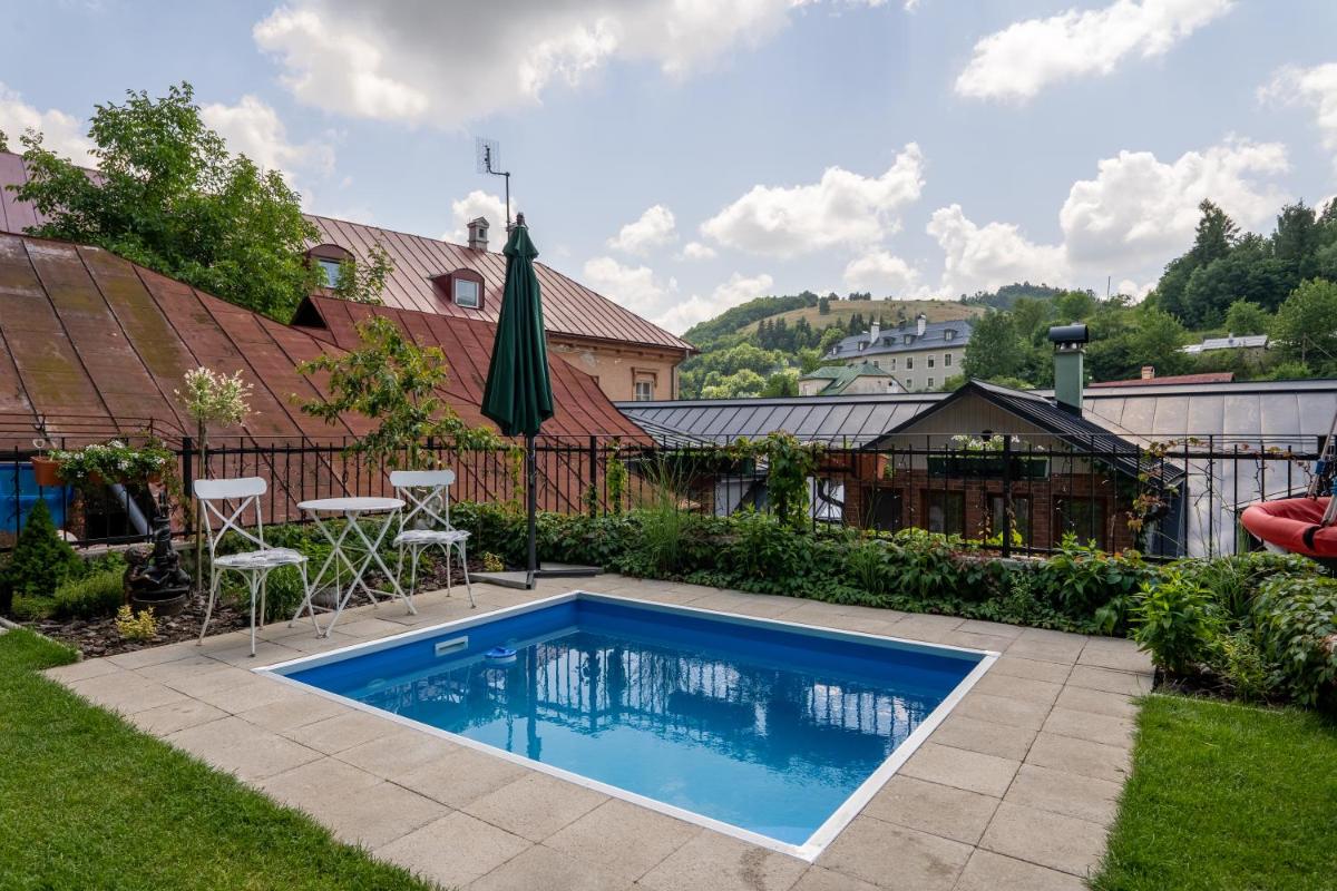 Image 4 of Apartman Okamih Banská Štiavnica