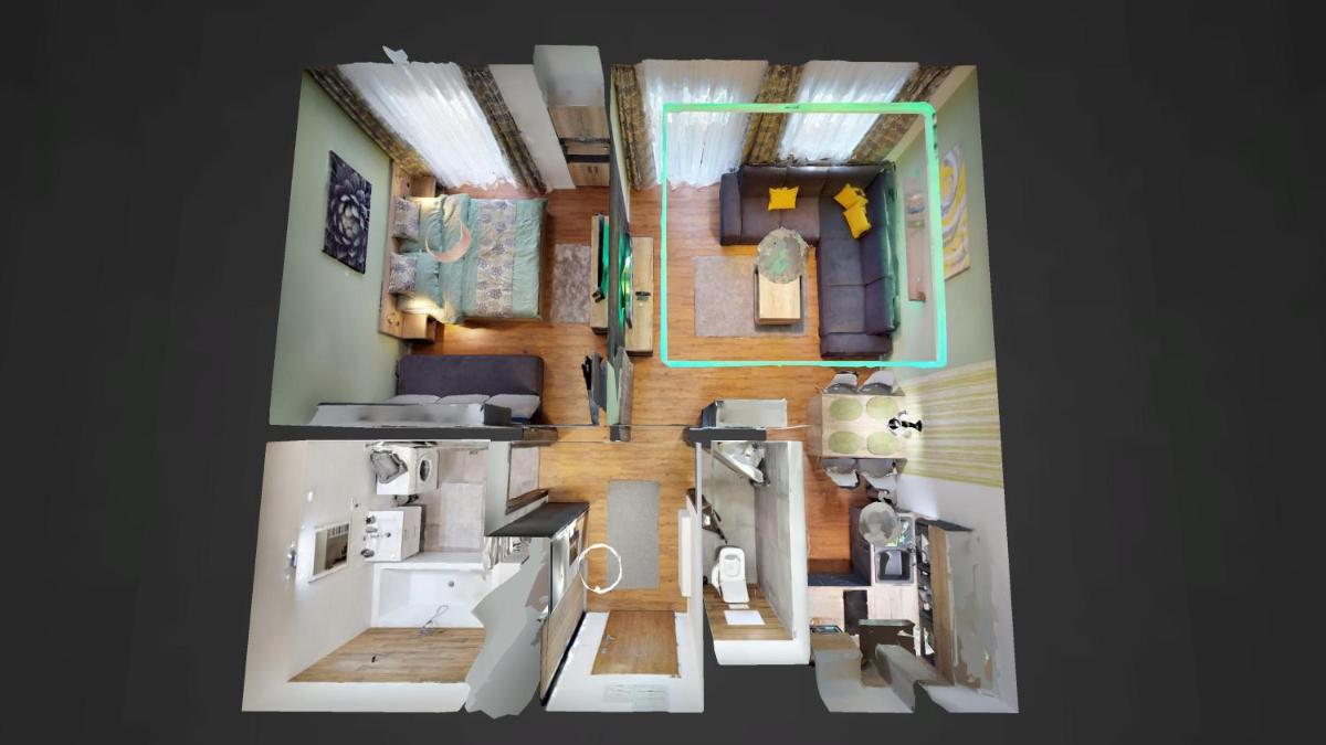 Image 4 of Apartmán Oliver, Primo, Starý Smokovec
