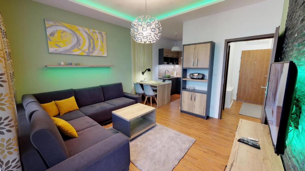 Image 1 of Apartmán Oliver, Primo, Starý Smokovec