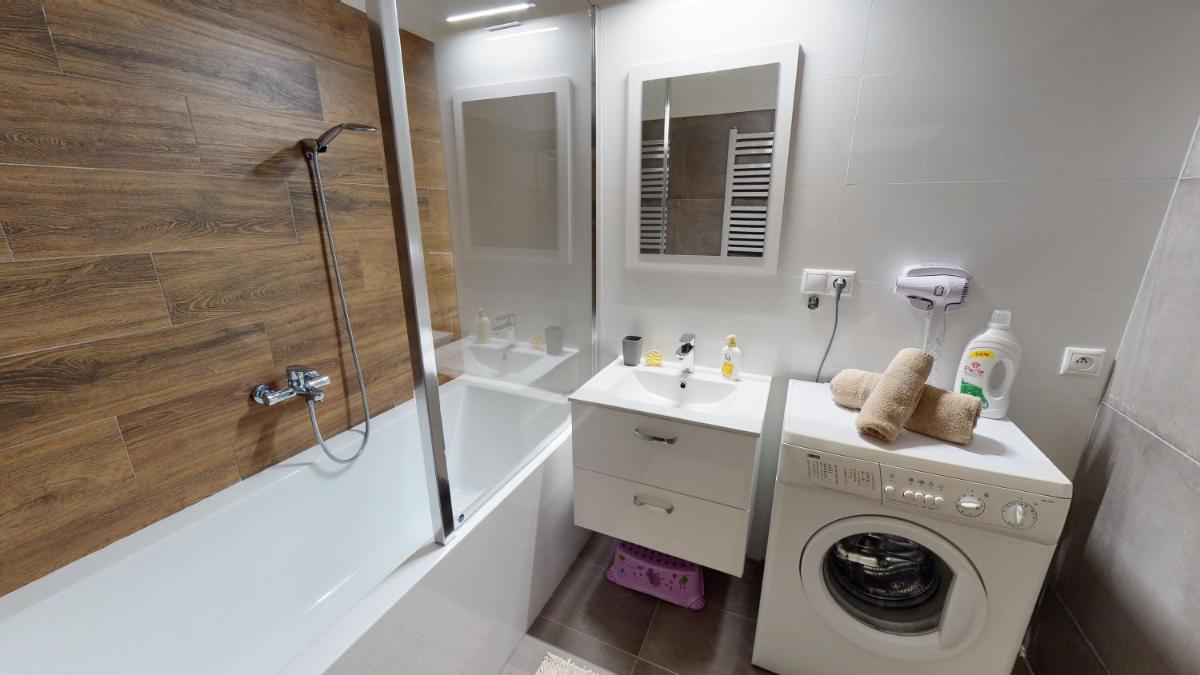 Image 2 of Apartmán Oliver, Primo, Starý Smokovec