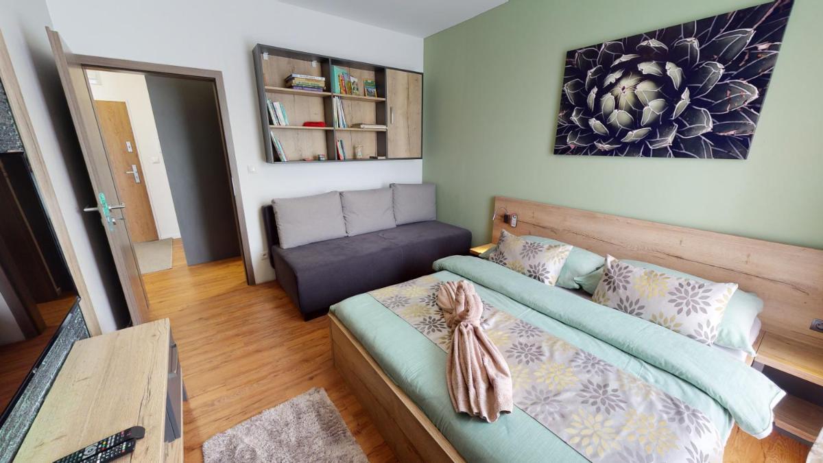 Image 3 of Apartmán Oliver, Primo, Starý Smokovec