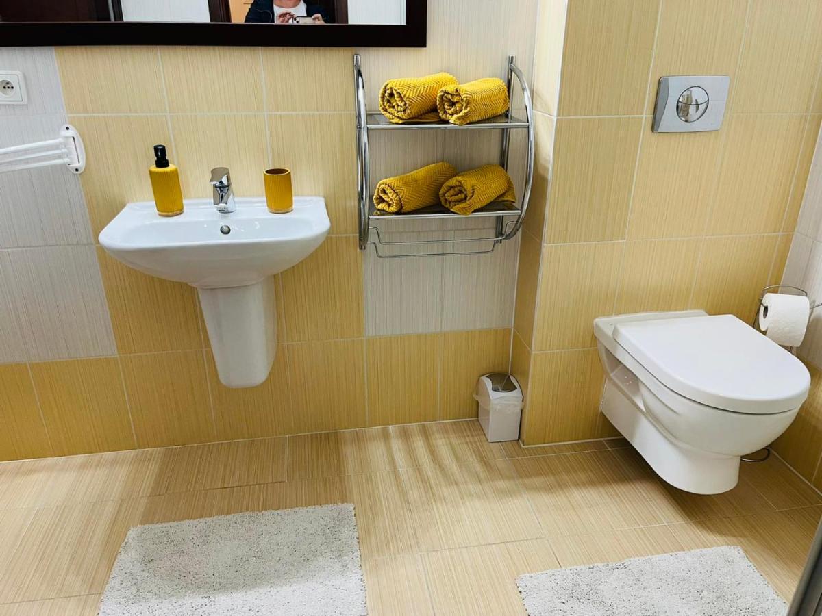 Image 4 of Apartmán Olívia 8 Hrabovská dolina
