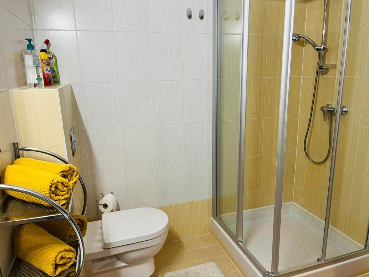 Image 2 of Apartmán Olívia 8 Hrabovská dolina