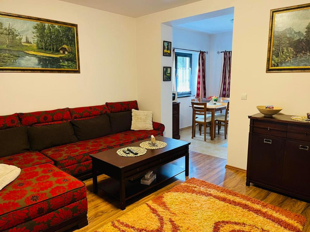 Image 5 of Apartmán Olívia 8 Hrabovská dolina