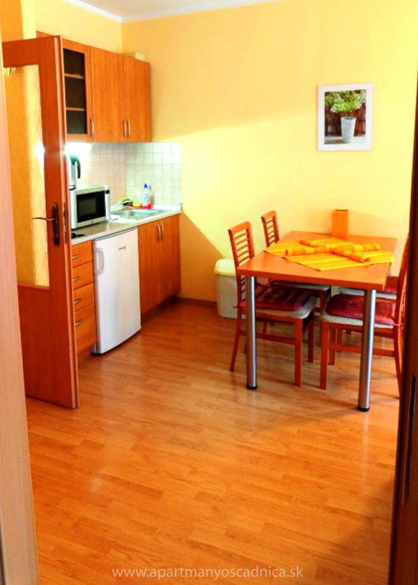 Image 3 of Apartmán Oščadnica