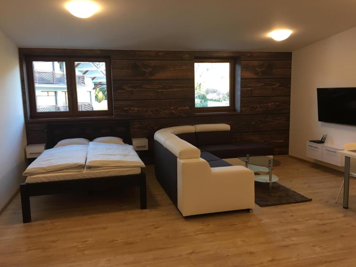 Image 2 of Apartmán PANORAMA, Donovaly