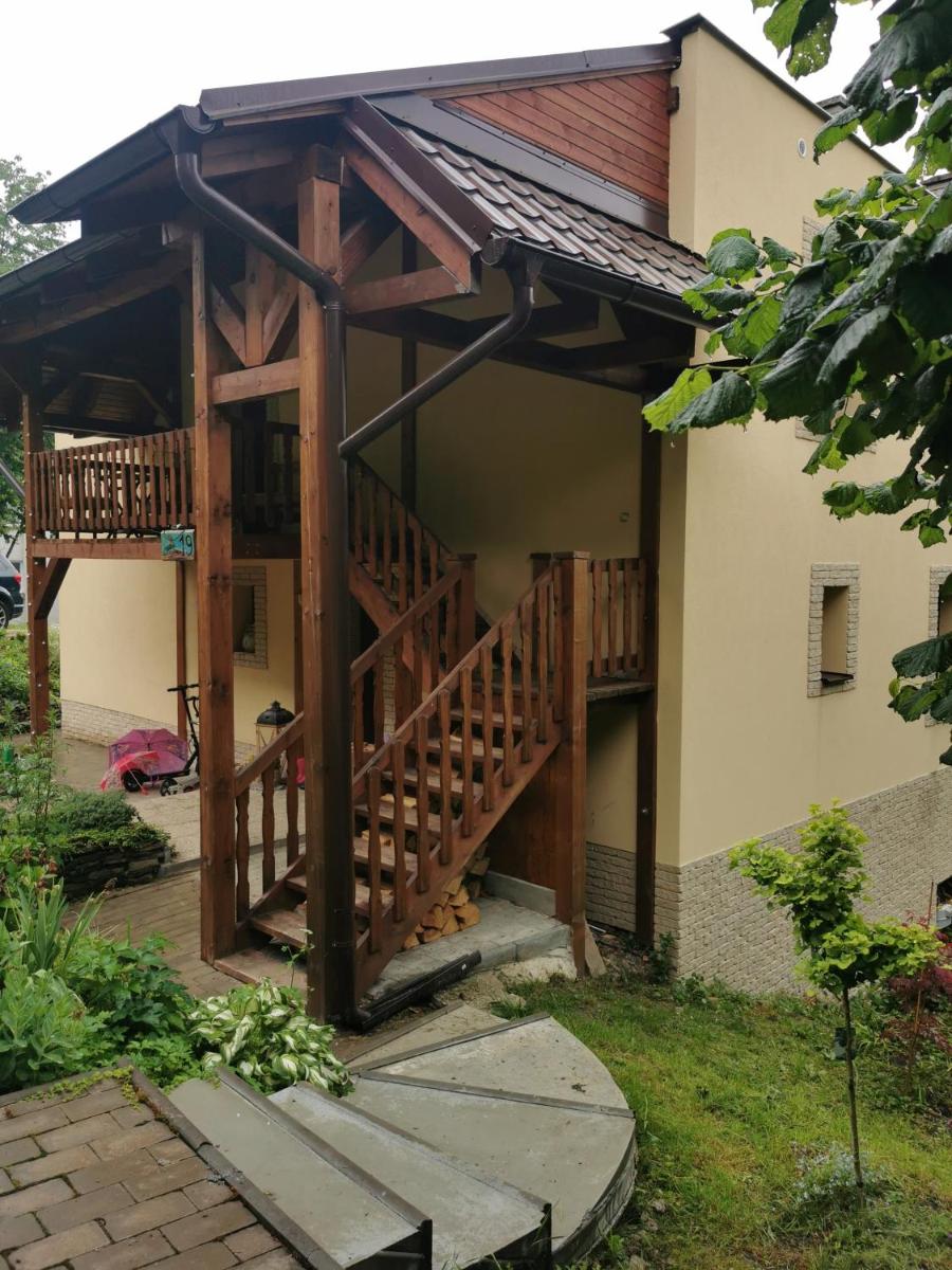Image 4 of Apartmán PAWLONIA