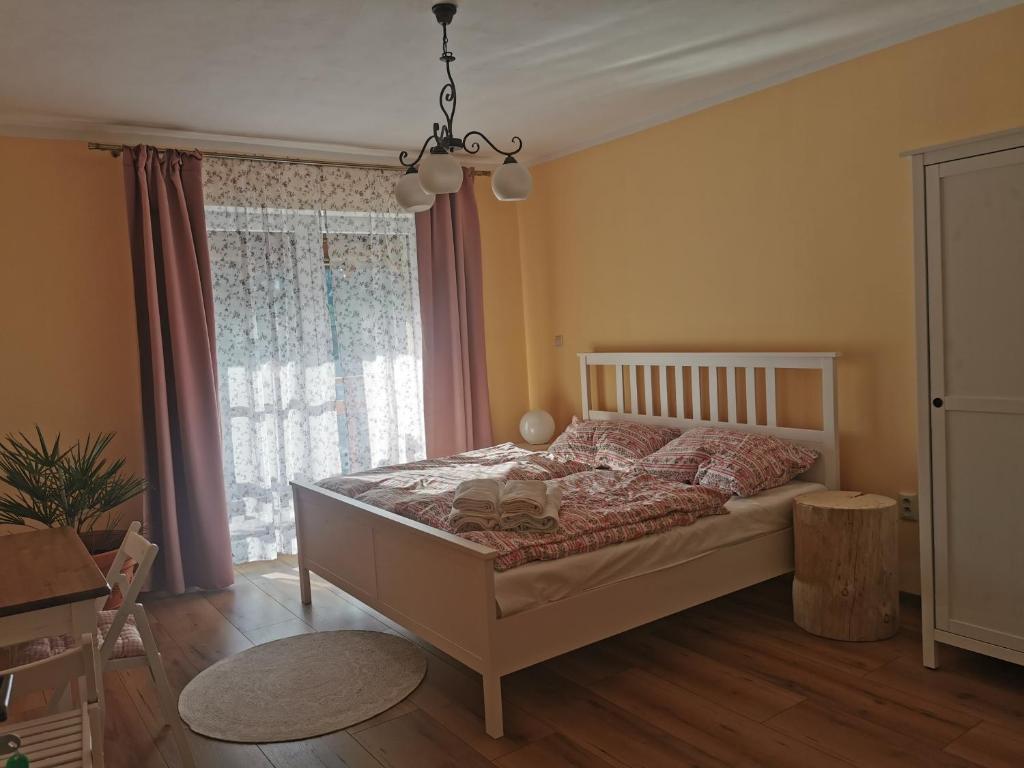 Image 1 of Apartmán PAWLONIA