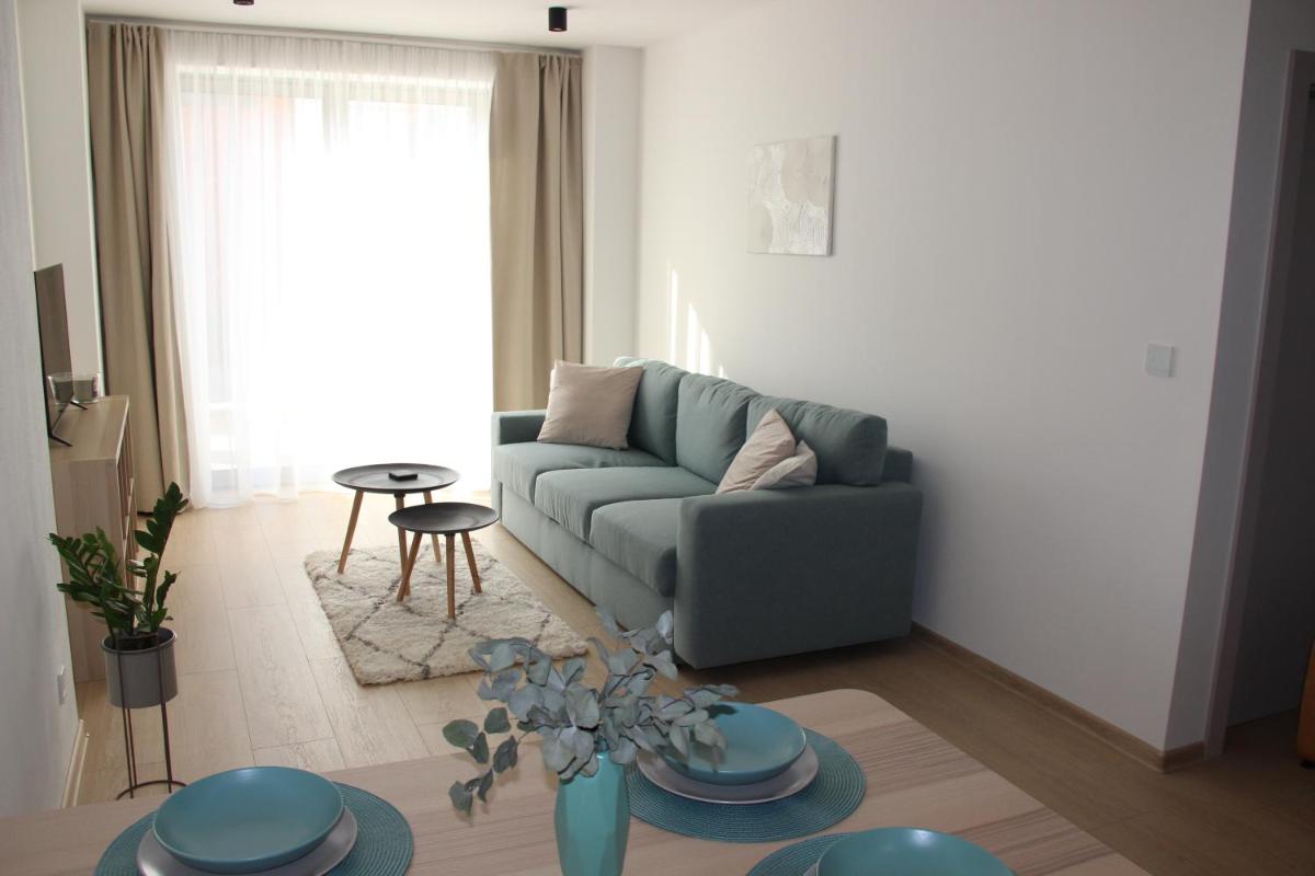 Image 4 of Apartmán POD ROTUNDOU