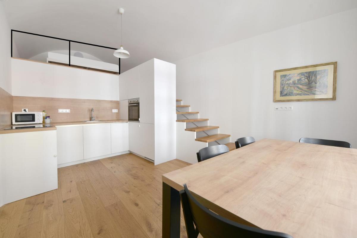 Image 3 of Apartmán Palackého Free Parking