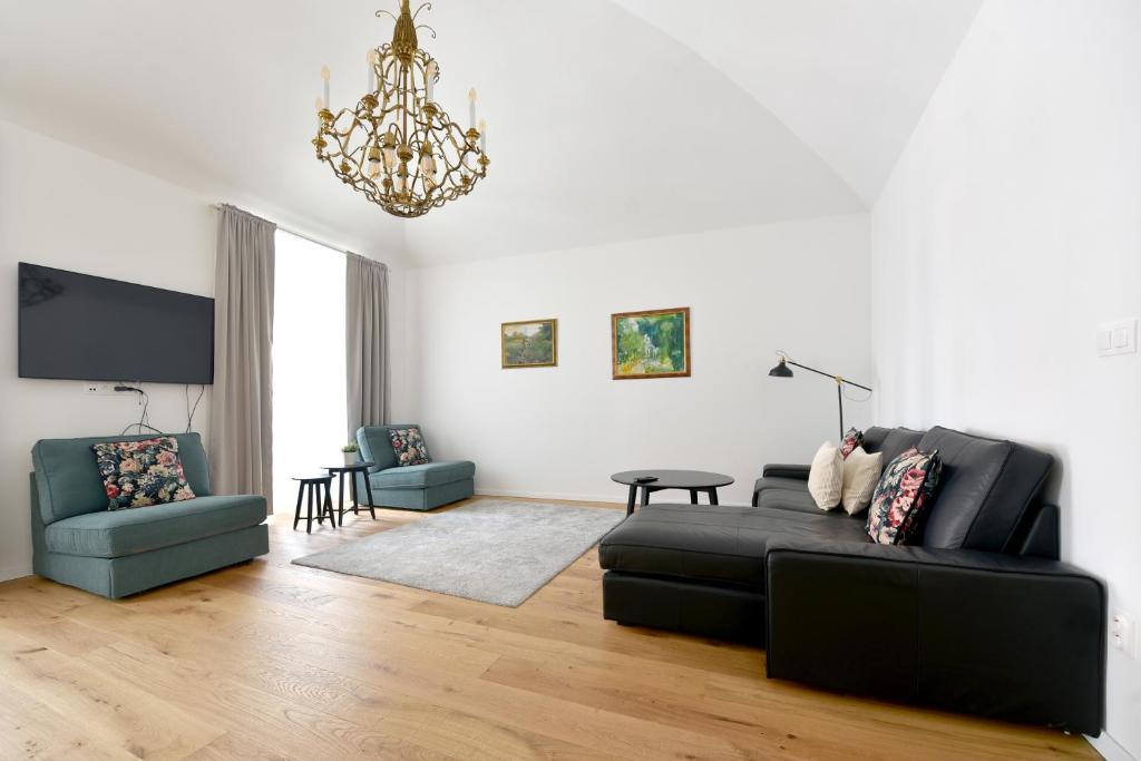 Image 1 of Apartmán Palackého Free Parking