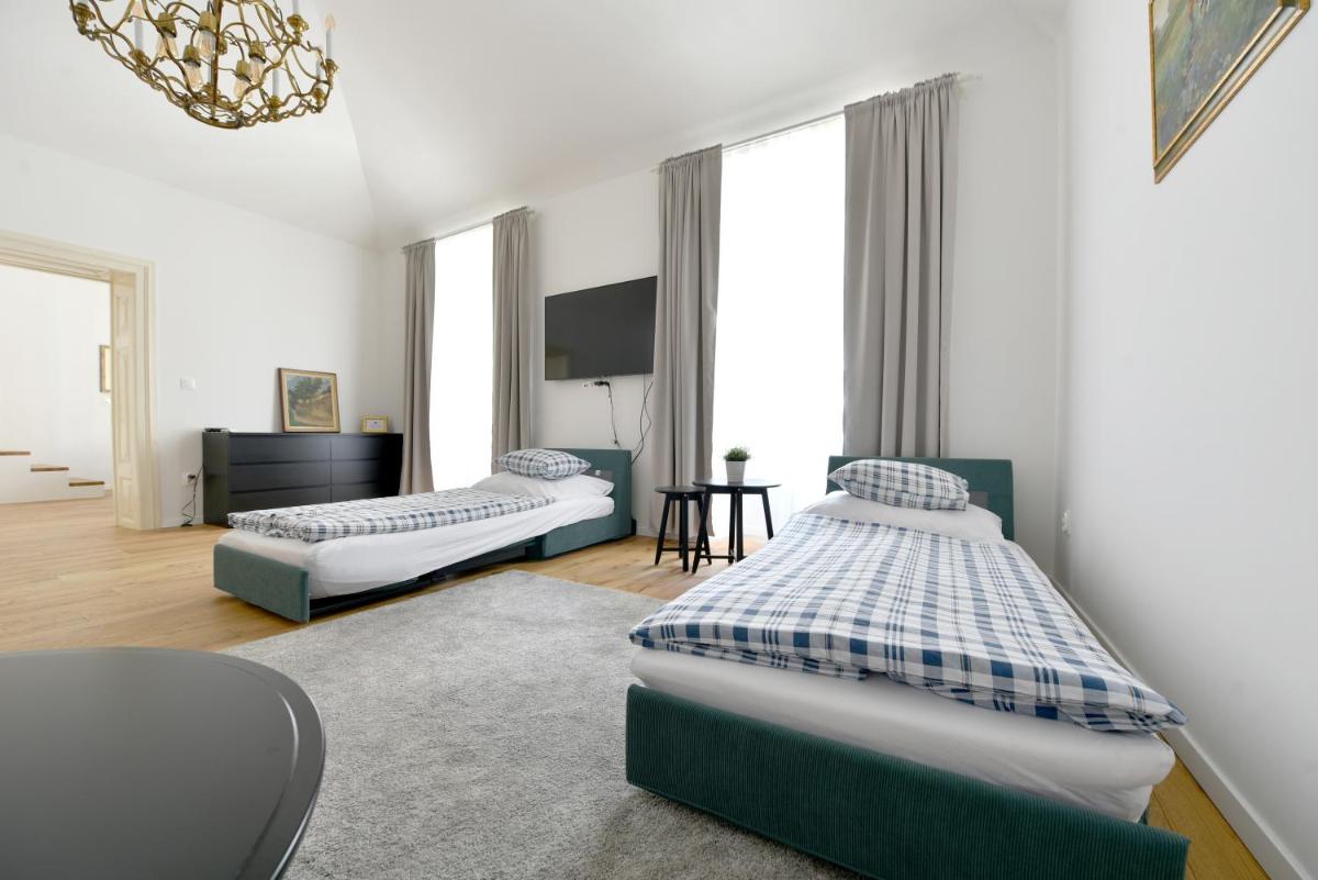 Image 2 of Apartmán Palackého Free Parking