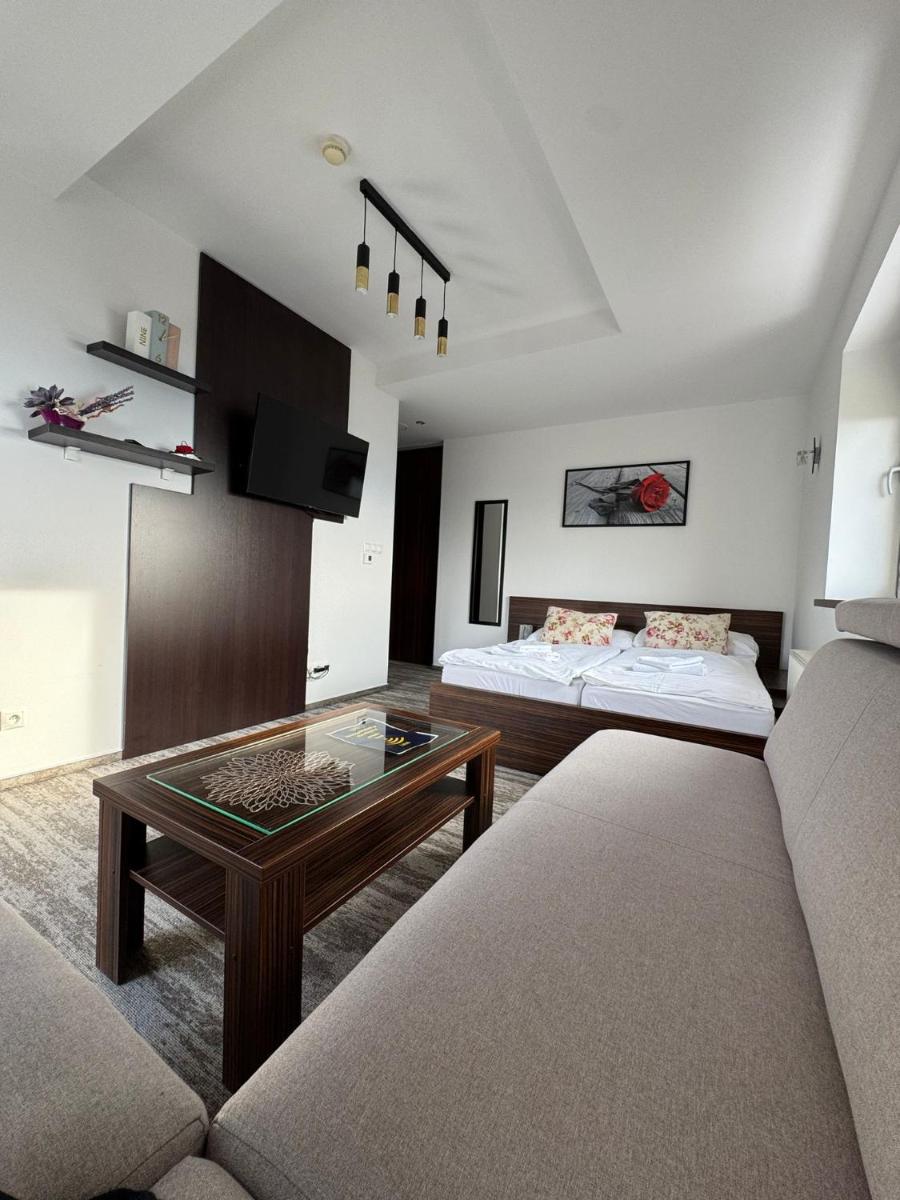 Image 4 of Apartman Panorama 1001