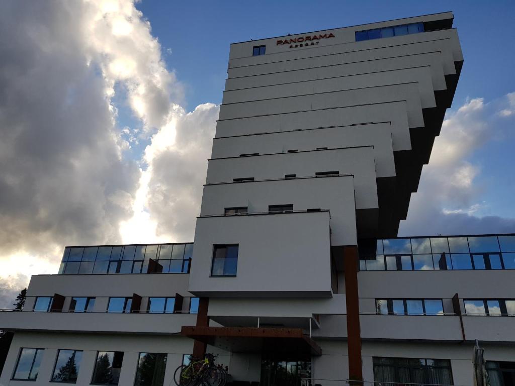 Image 1 of Apartmán Panorama 308