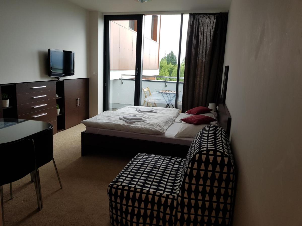 Image 4 of Apartmán Panorama 308