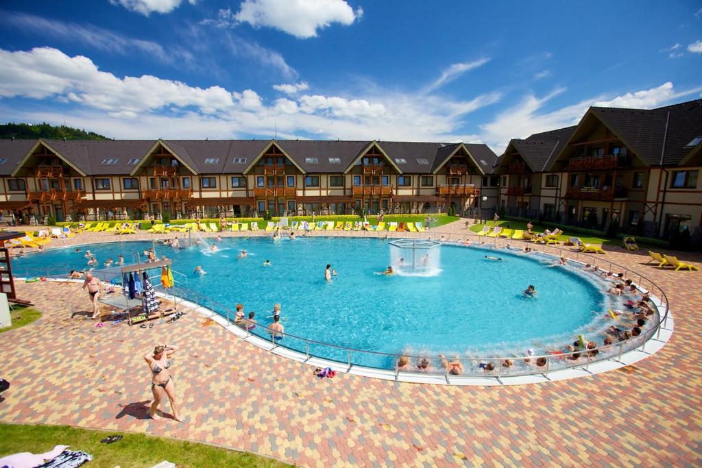 Image 1 of Apartmán Paradise