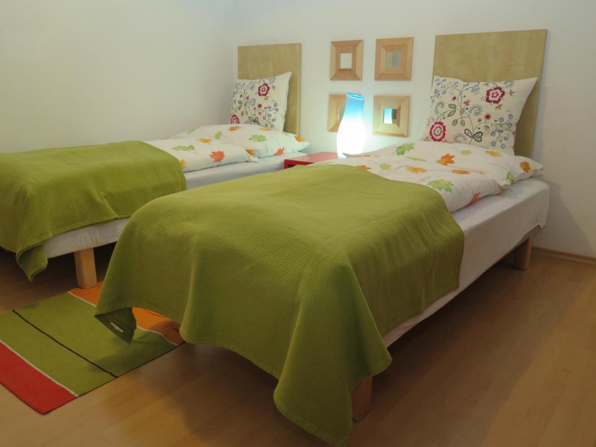 Image 2 of Apartmán Penzák