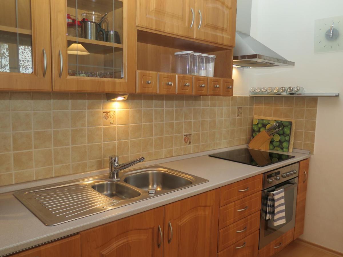 Image 3 of Apartmán Penzák