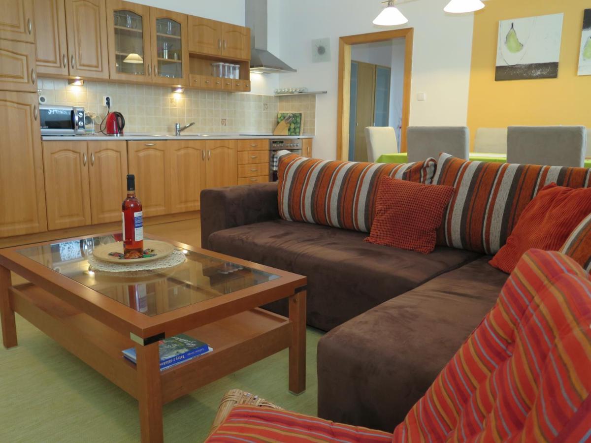 Image 4 of Apartmán Penzák