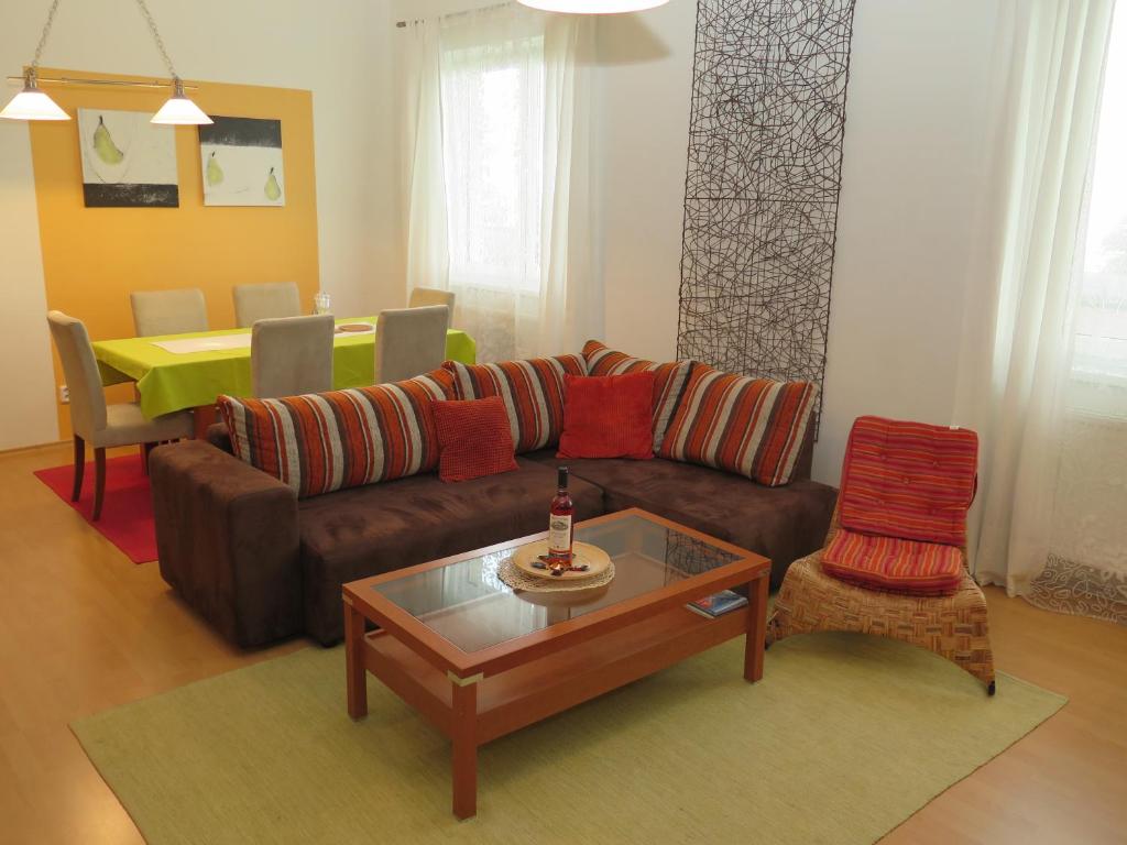 Image 1 of Apartmán Penzák