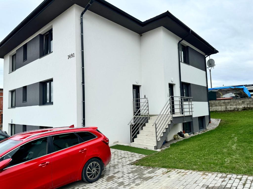 Image 1 of Apartmán Pohoda