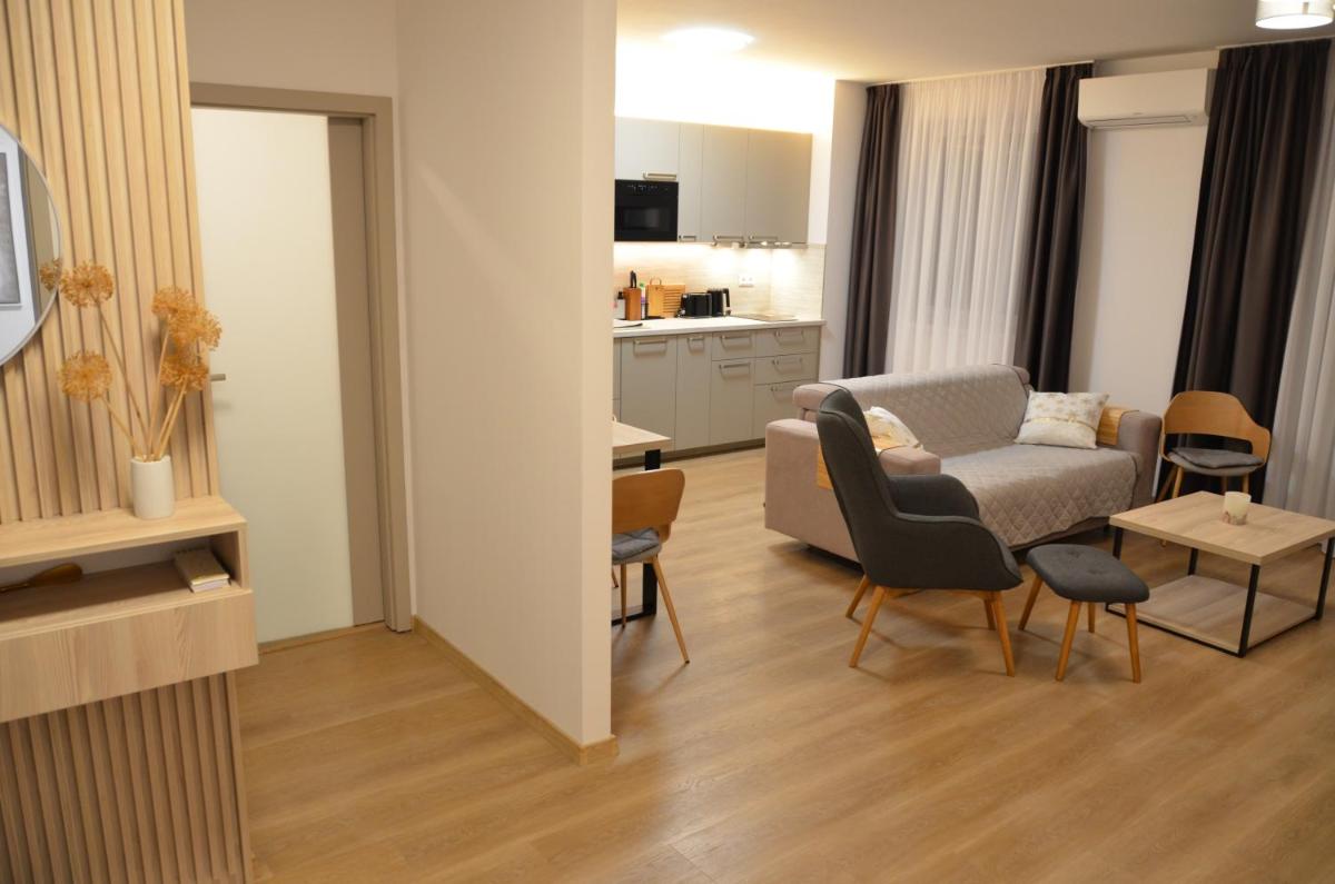 Image 4 of Apartmán Pohoda Trenčianske Teplice