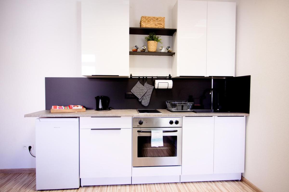 Image 3 of Apartmán RADKA