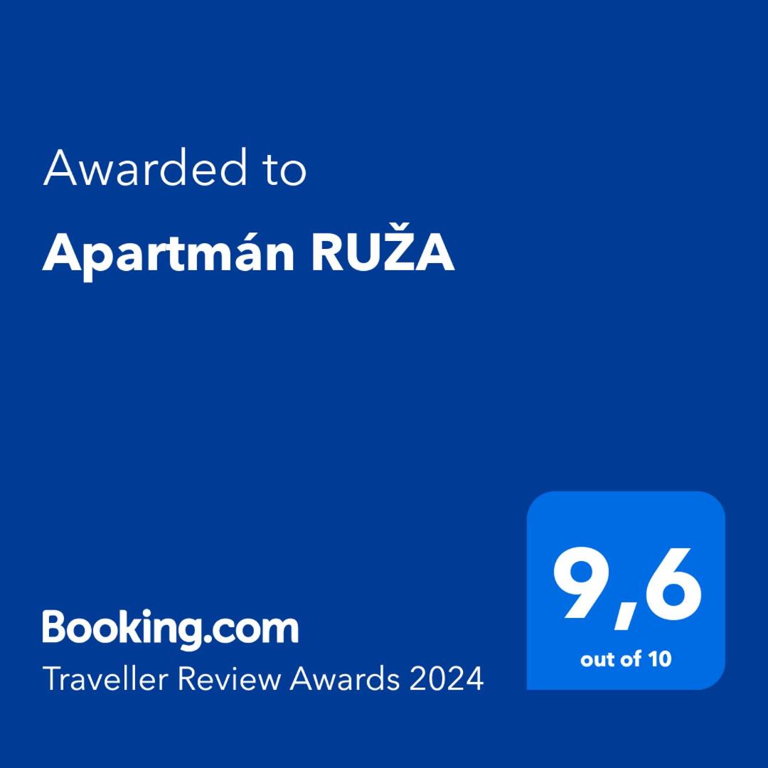 Image 5 of Apartmán RUŽA