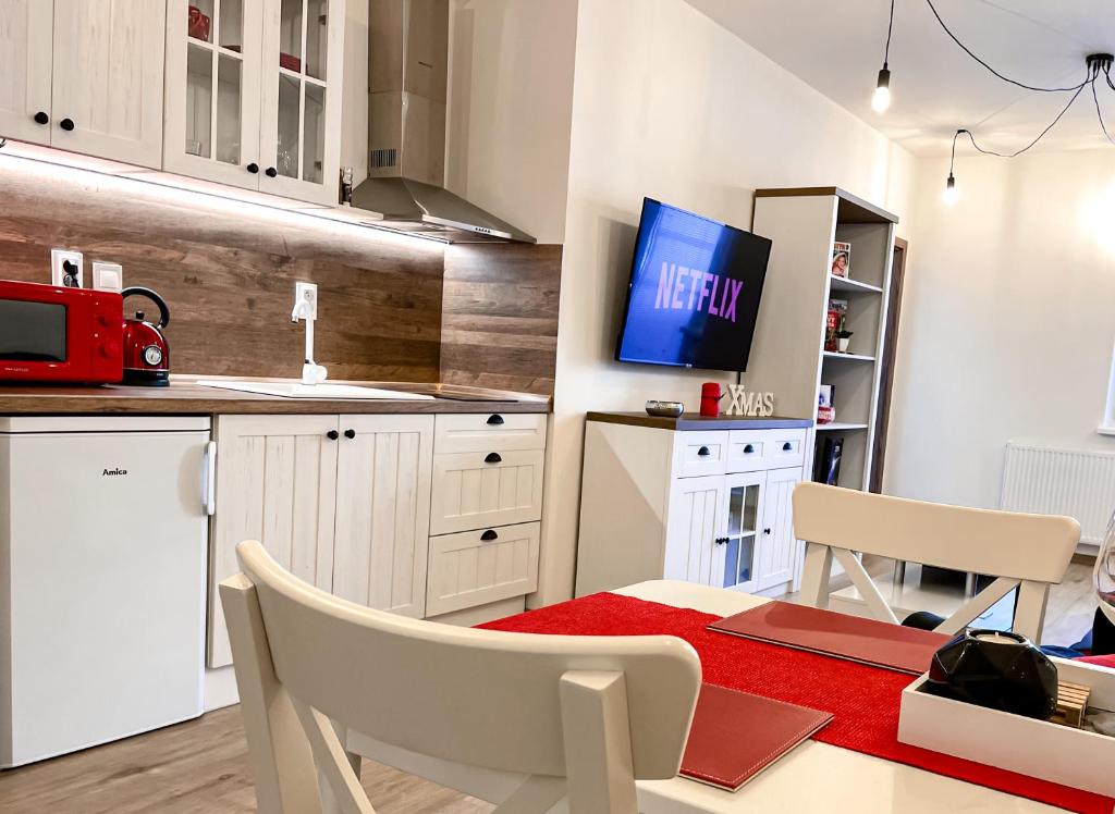 Image 1 of Apartmán Rajecké Teplice
