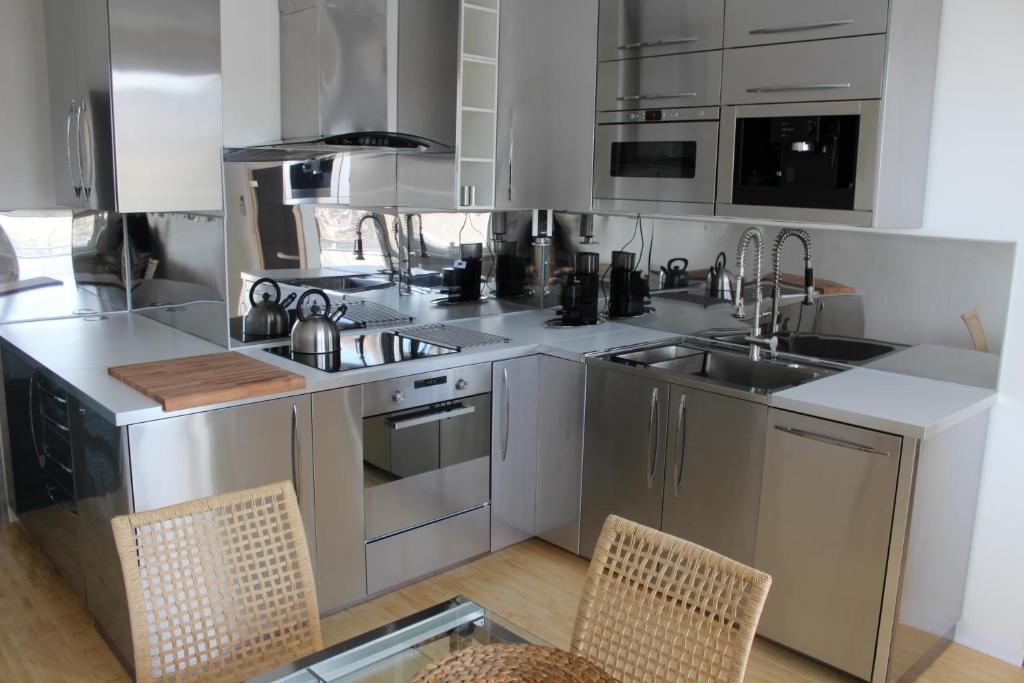 Image 1 of Apartmán Relax so saunou a jakuzzi