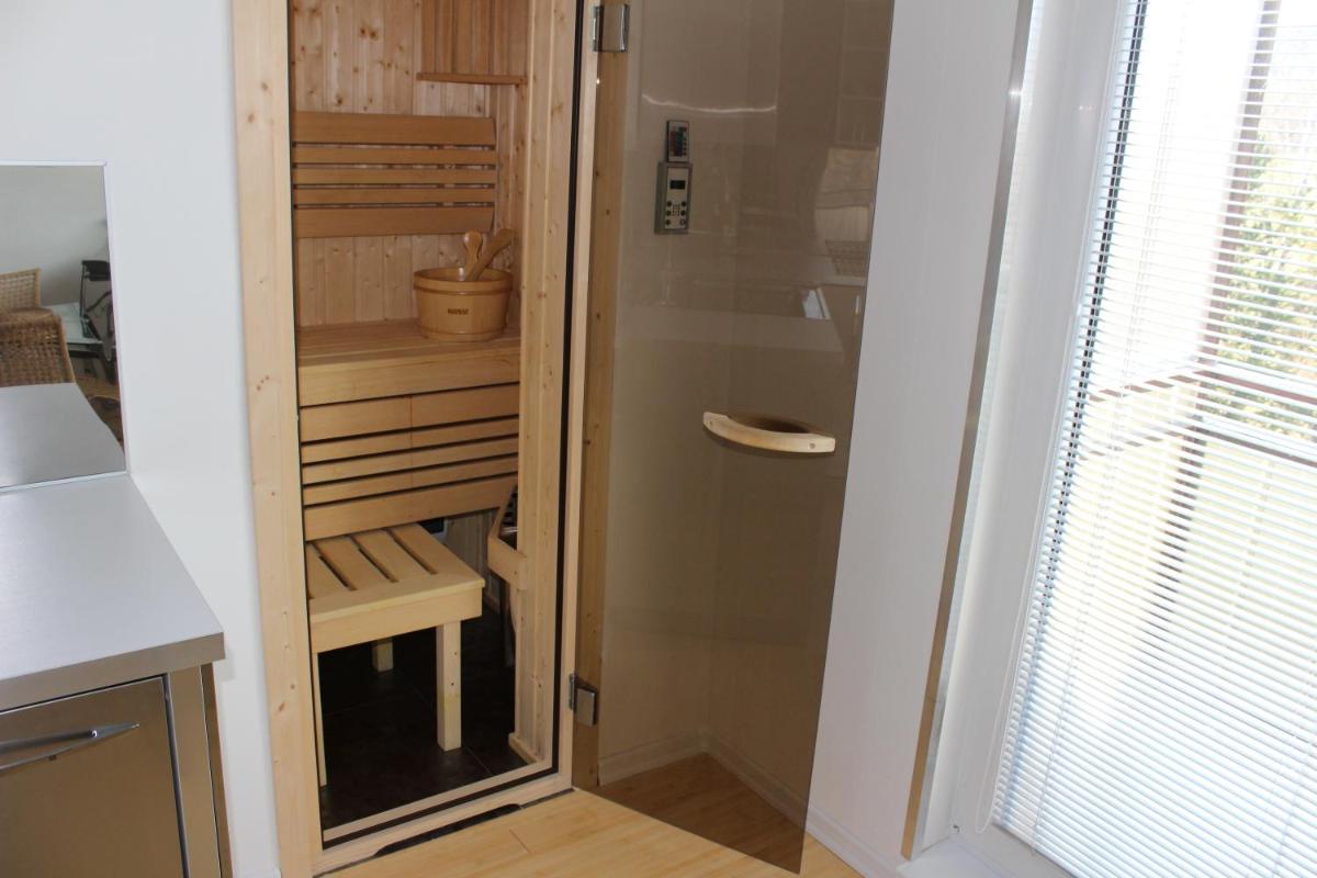 Image 3 of Apartmán Relax so saunou a jakuzzi