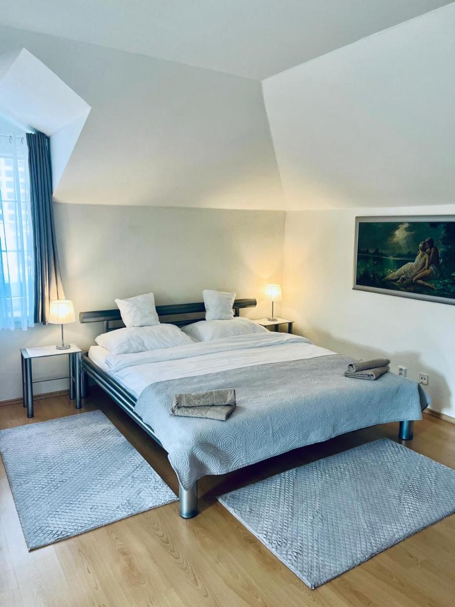 Image 4 of Apartmán Residenz