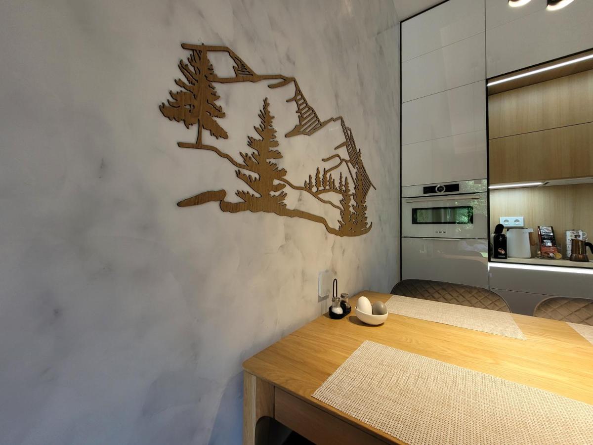 Image 3 of Apartmán SPA – Chalet ONE Jasná