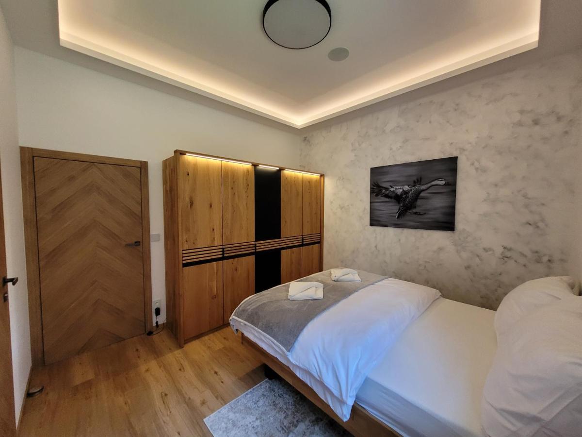 Image 2 of Apartmán SPA – Chalet ONE Jasná