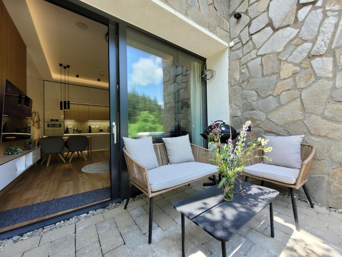 Image 4 of Apartmán SPA – Chalet ONE Jasná