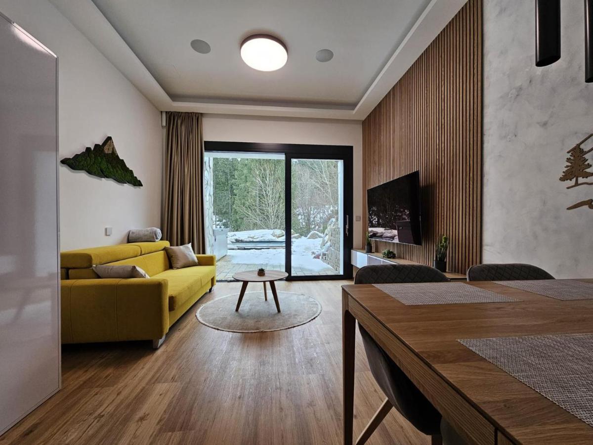 Image 5 of Apartmán SPA – Chalet ONE Jasná