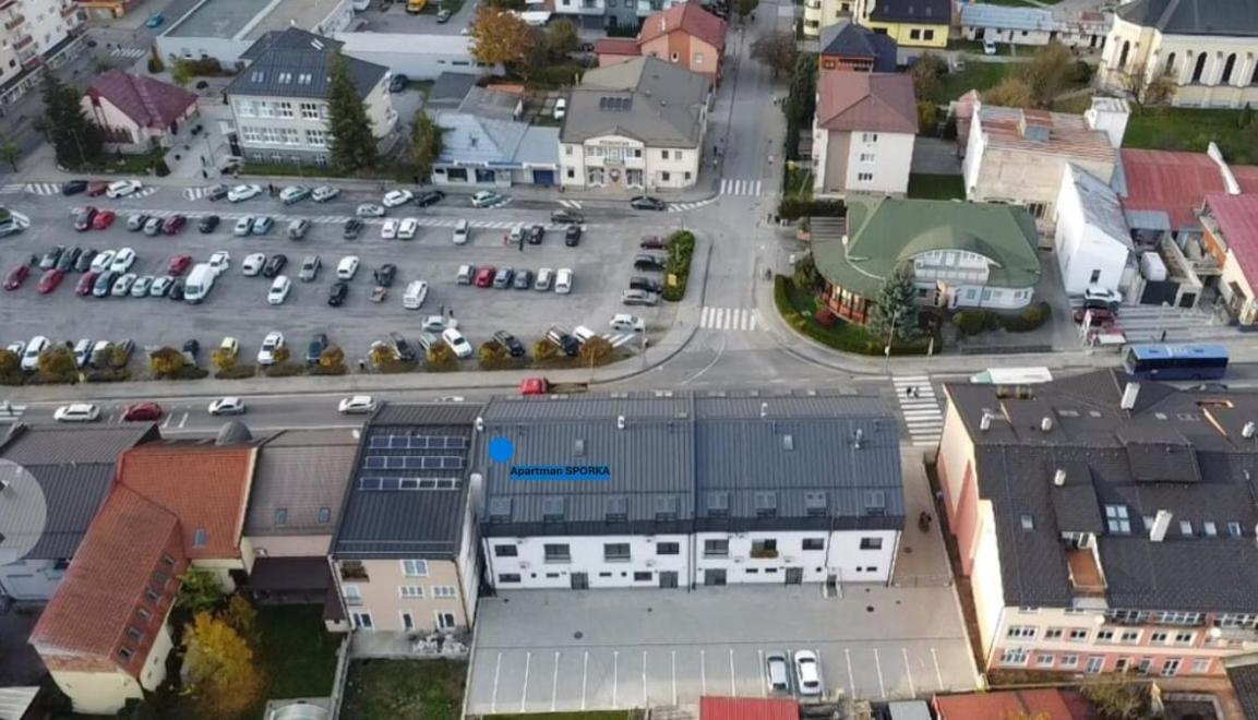 Image 5 of Apartman SPORKA