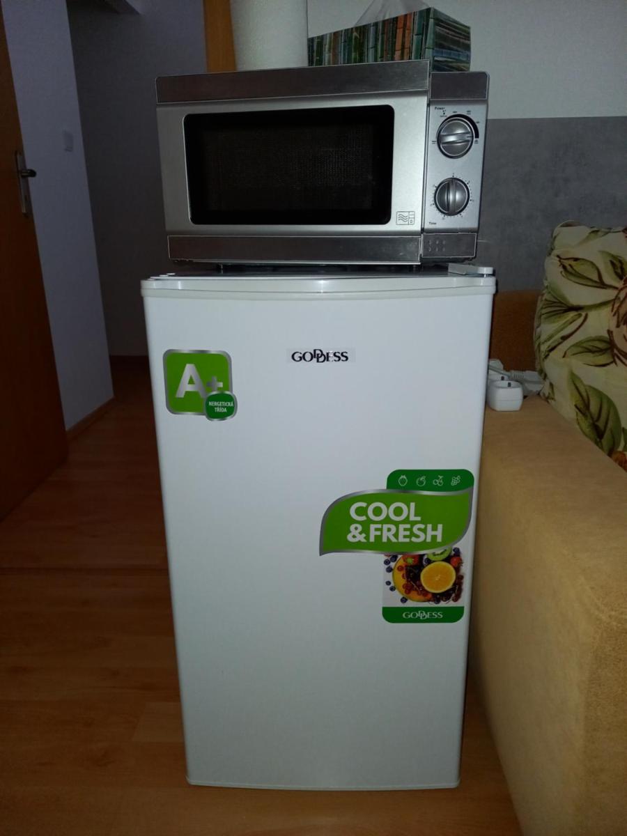 Image 3 of Apartmán Šafran